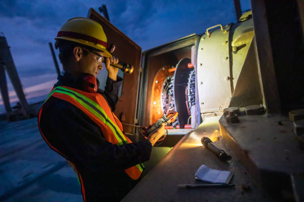 Best Electrical Installation Contractor  in Osseo, WI