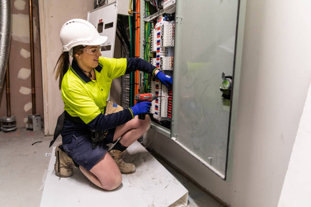 Best Circuit Breaker Repair  in Osseo, WI