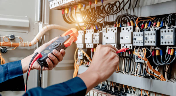 Osseo, WI Electrician Company