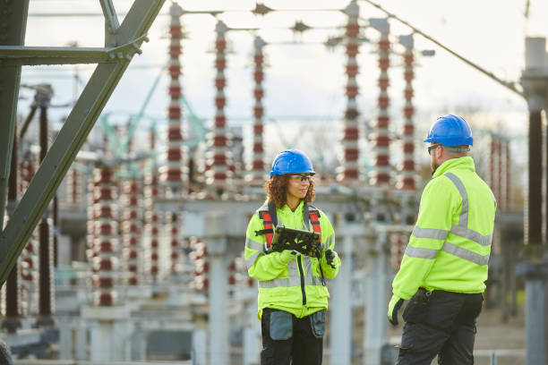 Best Electrical System Inspection  in Osseo, WI