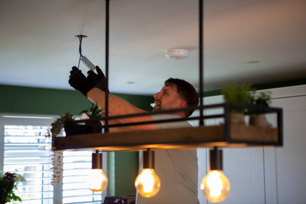 Best Affordable Emergency Electrician  in Osseo, WI