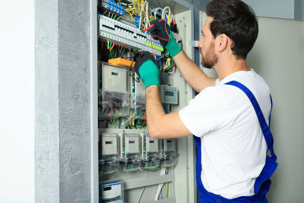 Affordable Electrical Installation in Osseo, WI