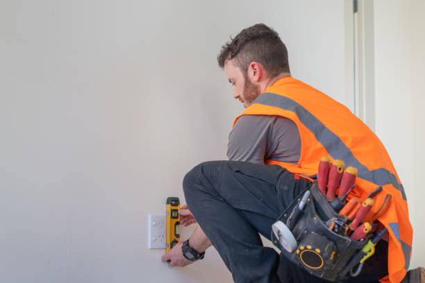 Best Local Electrician Companies  in Osseo, WI