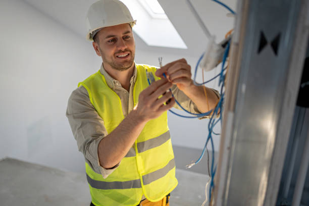 Best Electrical Contractors for Businesses  in Osseo, WI